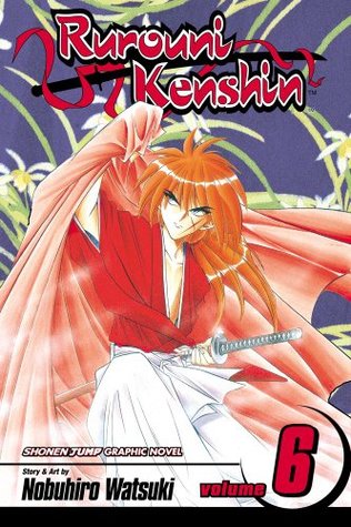 Rurouni Kenshin, Volumen 06