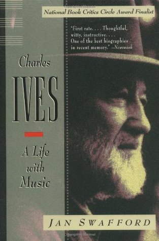 Charles Ives: Una vida con música