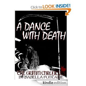 Una danza con la muerte