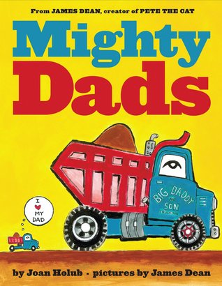 Papás Mighty