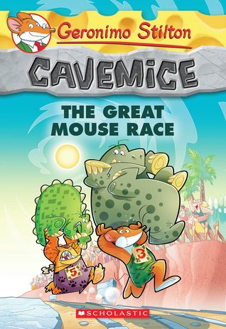 La gran carrera del ratón