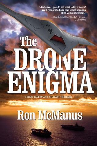 El Enigma de los Drones