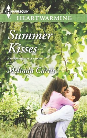 Besos de verano