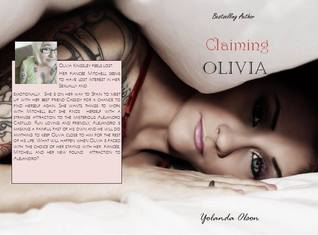 Reclamando a Olivia