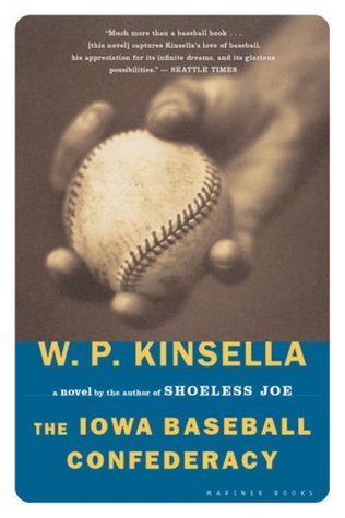 La confederación del béisbol de Iowa
