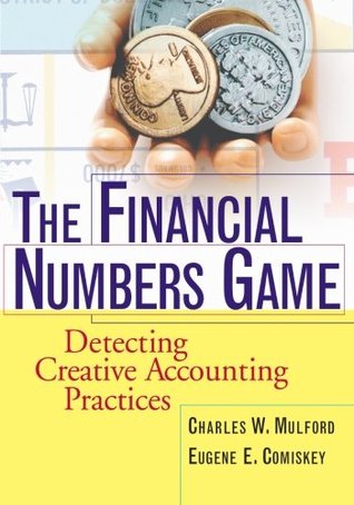 El juego de números financieros: detección de prácticas contables creativas