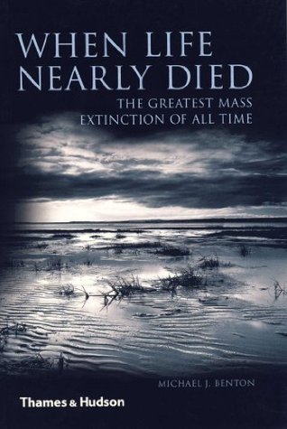 Cuando la vida casi murió: La mayor extinción masiva de todos los tiempos