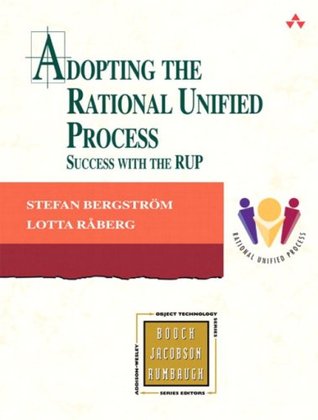 Adoptar el Proceso Unificado Racional: Éxito con el RUP