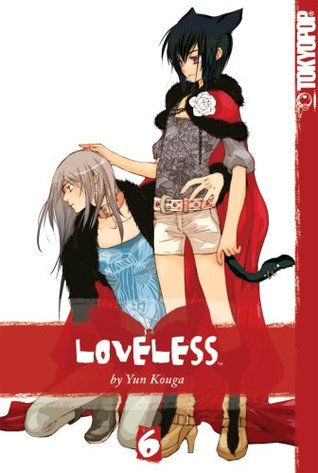 Loveless, Volumen 6