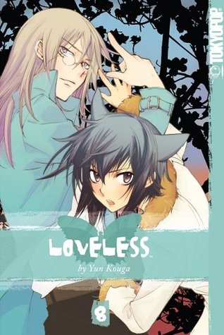 Loveless, Volumen 8