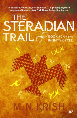 El rastro de Steradian
