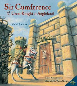 Sir Cumference y el Gran Caballero de Angleland