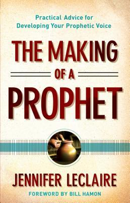 La Realización de un Profeta: Consejos prácticos para desarrollar su voz profética