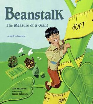 Beanstalk: La medida de un gigante