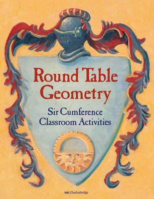 Actividades de la clase de geometría de la mesa redonda