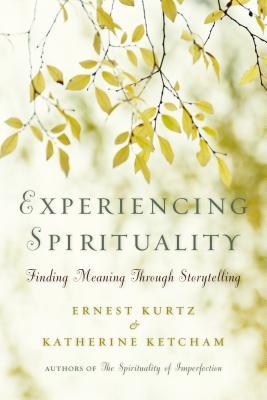 Experimentar Espiritualidad: Encontrar un significado a través de la narración