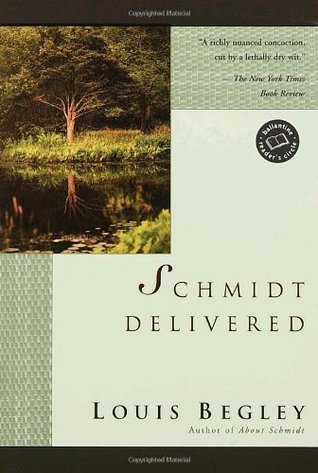Schmidt entregado
