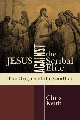 Jesús Contra la Elite Escriba: Los Orígenes del Conflicto