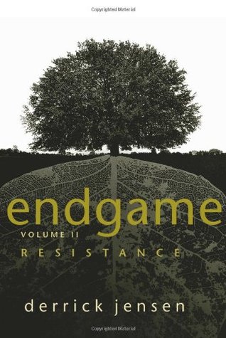 Endgame, vol. 2: Resistencia