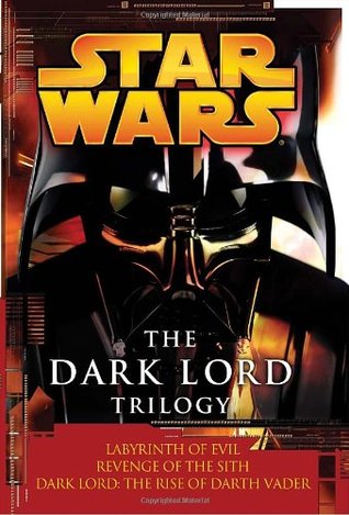 Trilogía del Señor Oscuro