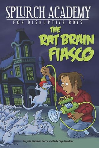 El Fiasco del Cerebro de Rata
