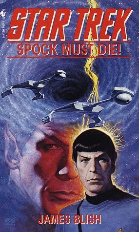 Spock debe morir!