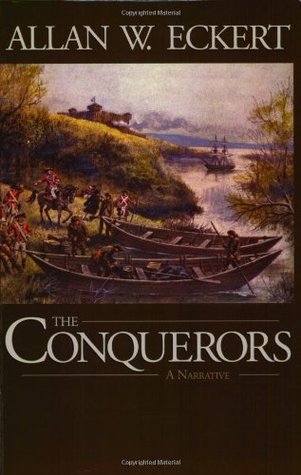 Los Conquistadores: Una Narrativa