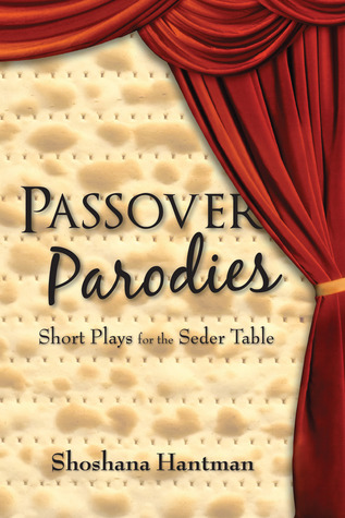 Parodias de Pascua: Juegos cortos para la mesa del Seder