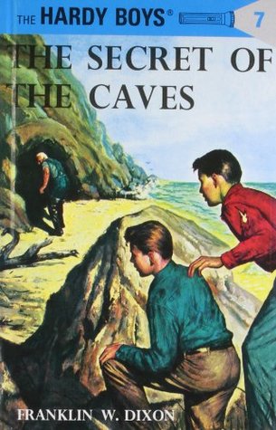 El secreto de las cuevas