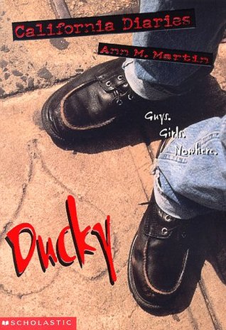Ducky: Diario 1