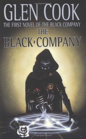 La Compañía Negra