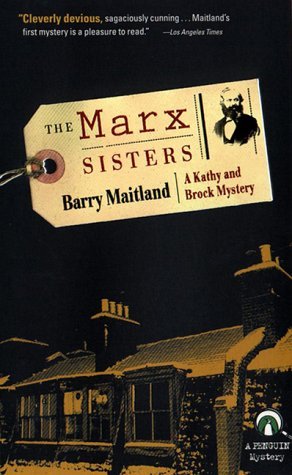 Las hermanas de Marx