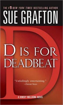 D es para Deadbeat