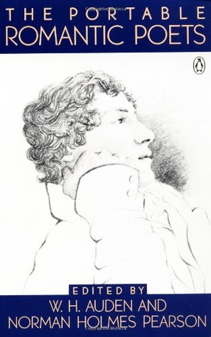 Los poetas románticos portátiles: Blake a Poe