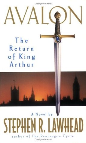 Avalon: El retorno del rey Arturo