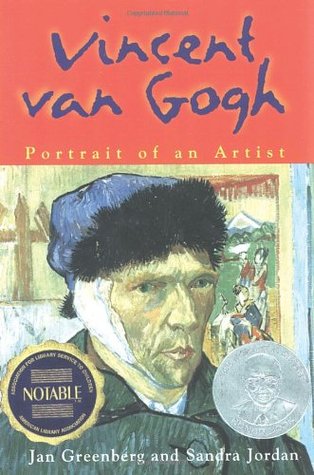 Vincent van Gogh: Retrato de un artista