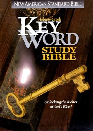 Hebreo-Griego Palabra Clave Estudio Biblia: Nueva Biblia Latinoamericana de Hoy