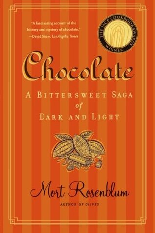 Chocolate: Una Saga Agridulce de Oscuridad y Luz