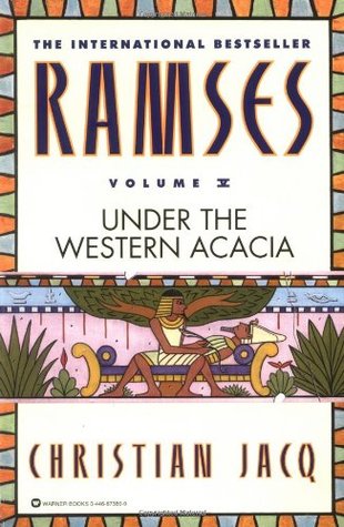 Ramses: Bajo la acacia occidental