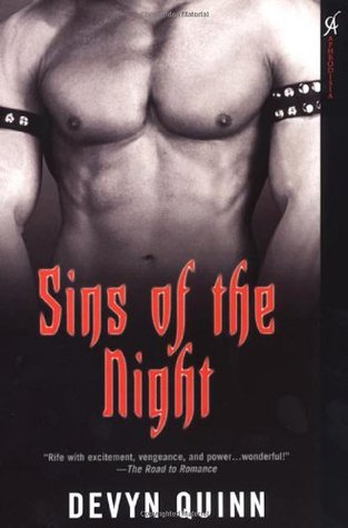 Pecados de la noche