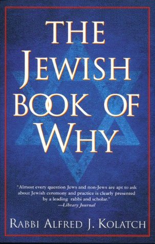 El libro judío del por qué
