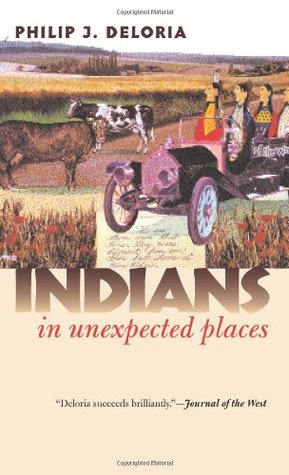 Indios en lugares inesperados