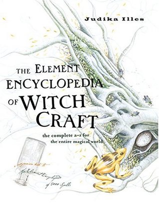 La Enciclopedia Elemental de la Brujería