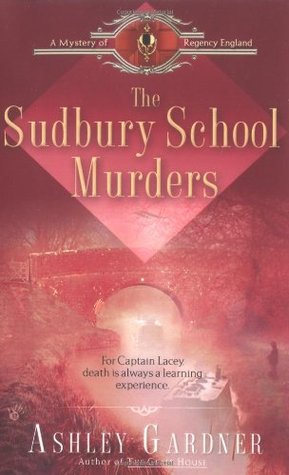 Los asesinatos en la escuela de Sudbury