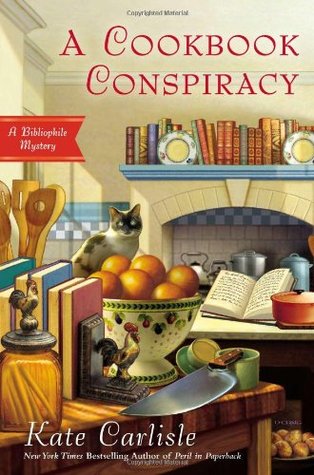 Una Conspiración de Cookbook