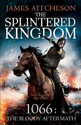El Reino Splintered