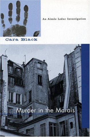 Asesinato en el Marais