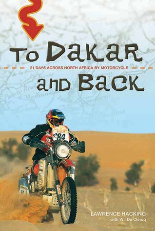 A Dakar y regreso: 21 días en todo el norte de África en moto