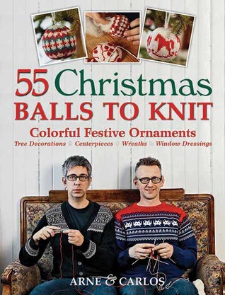 55 Bolas de Navidad para tejer: Ornamentos festivos coloridos, decoraciones de árboles, piezas centrales, guirnaldas, aderezos para ventanas