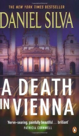 Una muerte en Viena